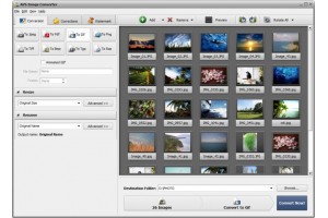 AVSImageConverter - AVS Image Converter