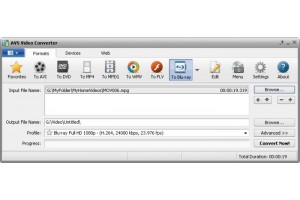 AVS Video Converter