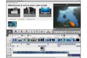 AVS Video Editor