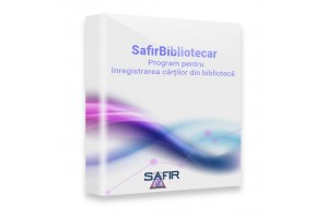 Program gratuit pentru inregistrarea cartilor din biblioteca