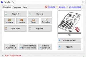 FiscalNet