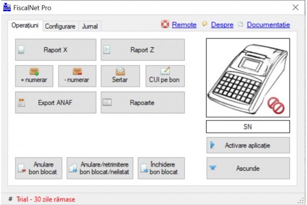 FiscalNet