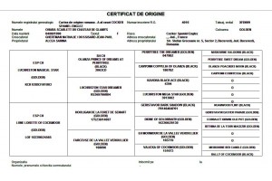 Program pentru asociatii de crescatori de animale