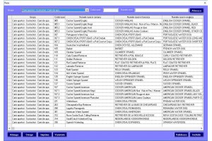 Program pentru asociatii de crescatori de animale