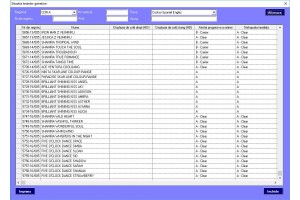 Program pentru registre genealogice