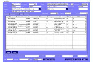 Program pentru asociatii de crescatori de animale