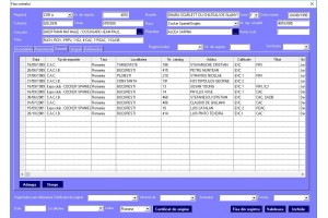 Program pentru registre genealogice