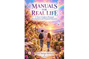 MAN_FIN_EN - A Teen’s Guide to Personal Development and Financial Education MAN_FIN_EN - A Teen’s Guide to Personal Development and Financial Education