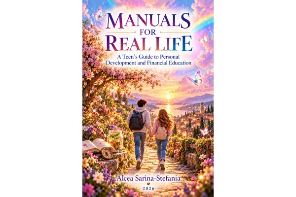 A Teen’s Guide to Personal Development and Financial Education A Teen’s Guide to Personal Development and Financial Education
