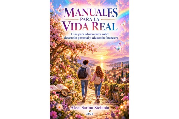 Guía para adolescentes sobre desarrollo personal y educación financiera Guía para adolescentes sobre desarrollo personal y educación financiera