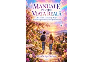 MAN_FIN_RO - Ghid pentru adolescenți despre dezvoltare personală și educație financiară MAN_FIN_RO - Ghid pentru adolescenți despre dezvoltare personală și educație financiară