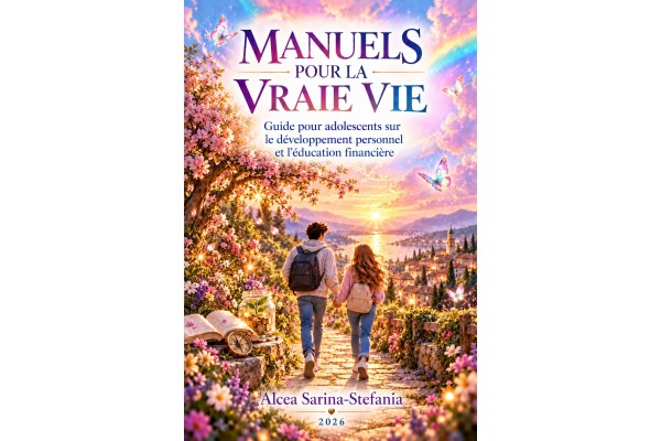 Guide pour adolescents sur le développement personnel et l’éducation financière Guide pour adolescents sur le développement personnel et l’éducation financière